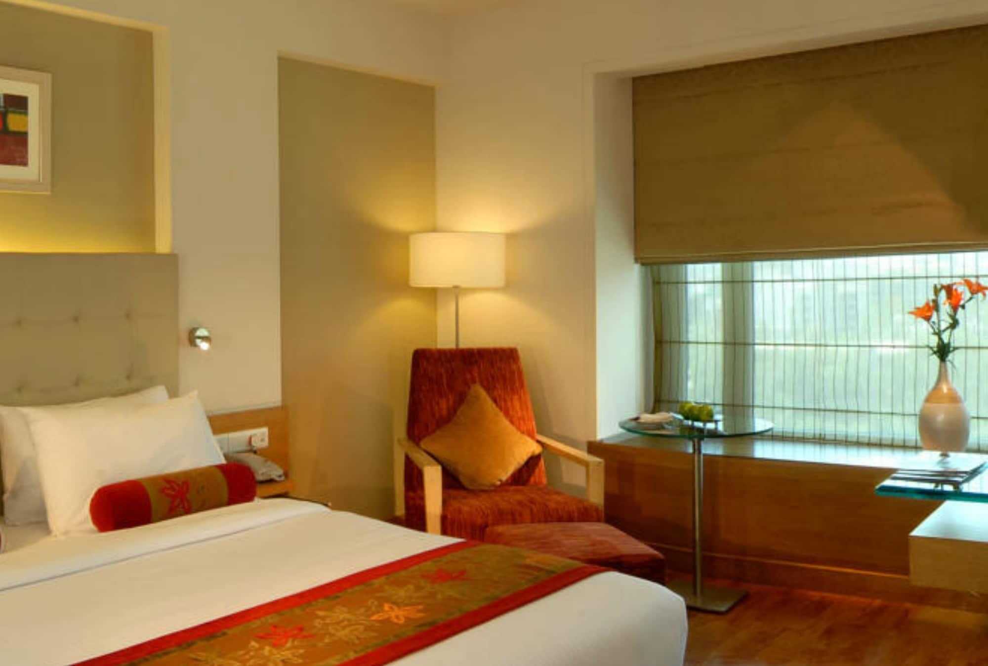 Radisson Mumbai Goregaon Zewnętrze zdjęcie