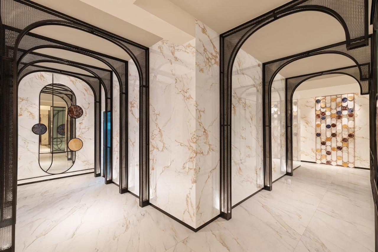 Radisson Mumbai Goregaon Zewnętrze zdjęcie