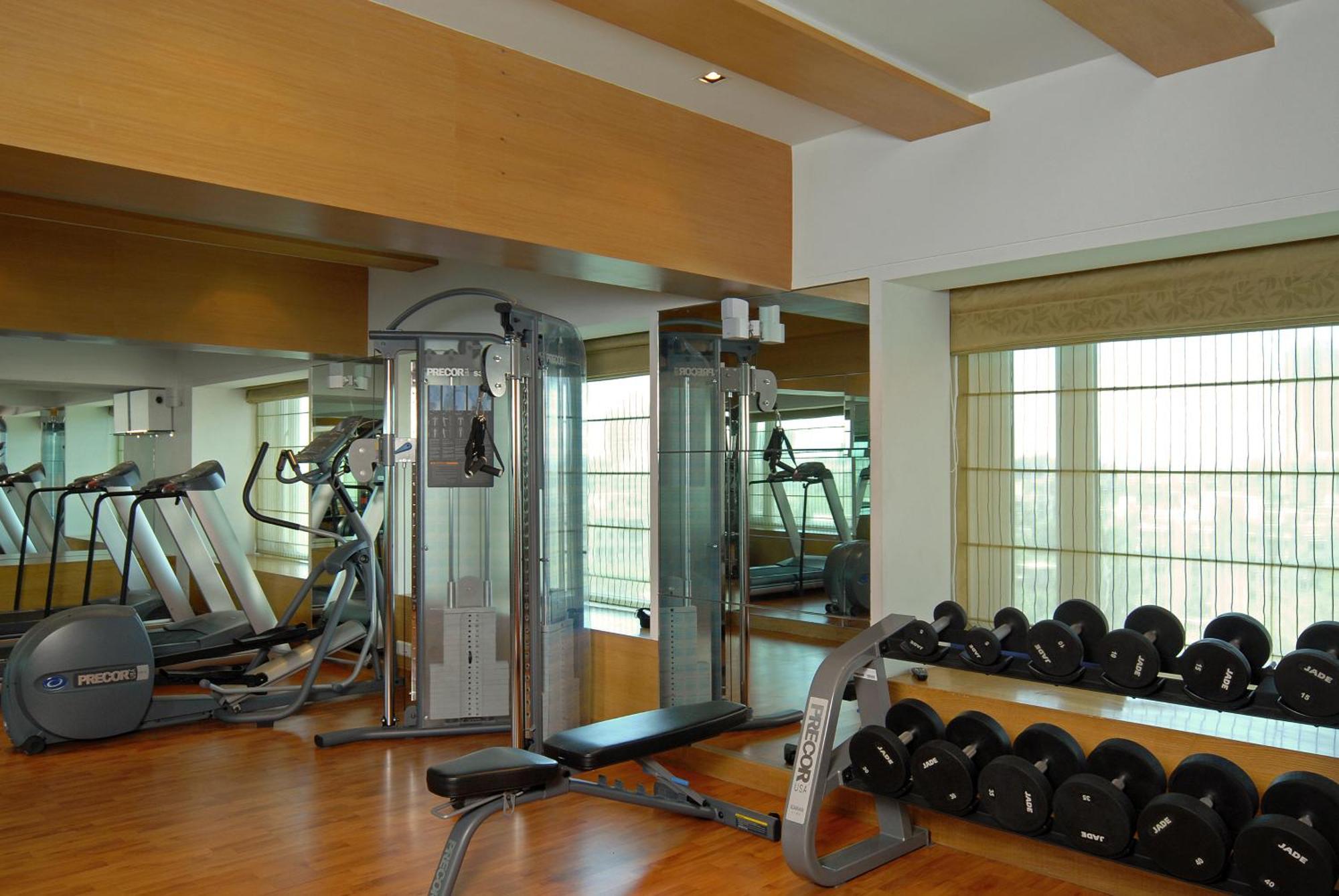 Radisson Mumbai Goregaon Zewnętrze zdjęcie