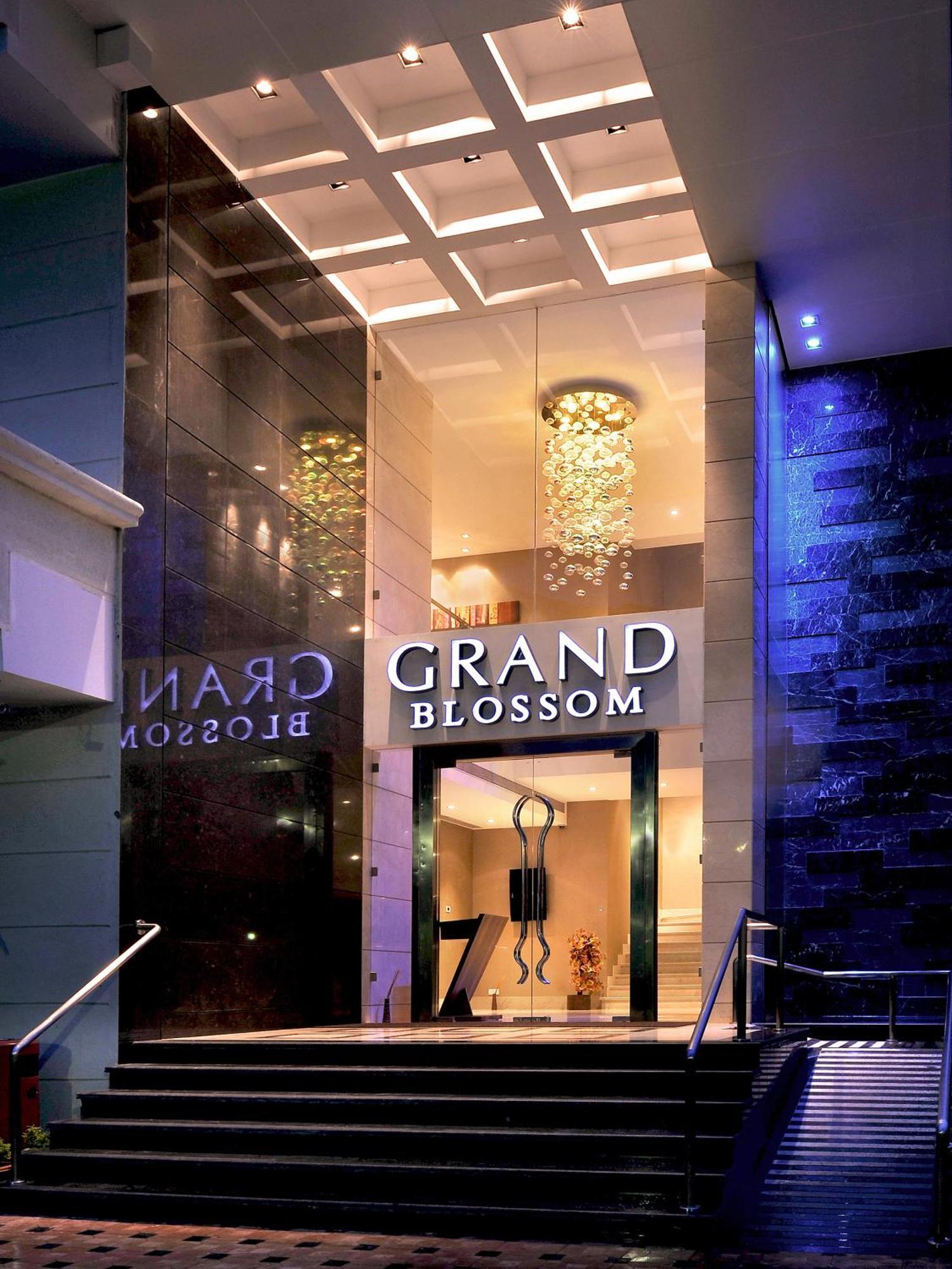 Radisson Mumbai Goregaon Zewnętrze zdjęcie